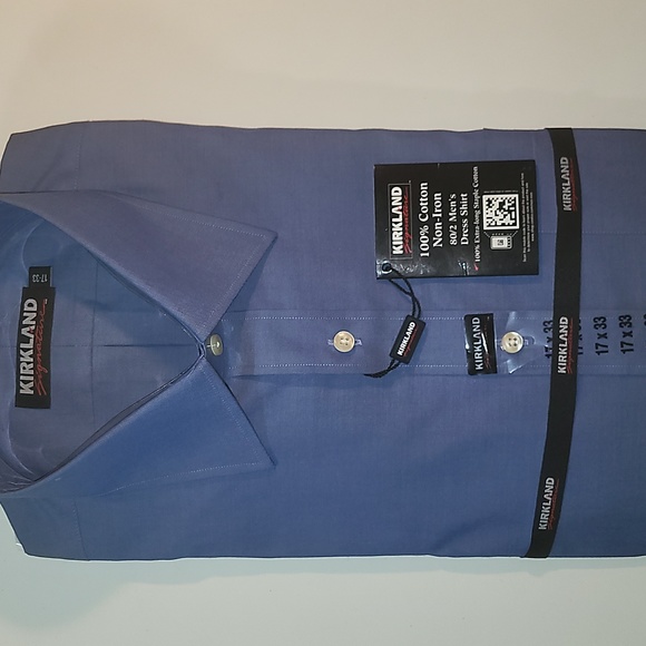 green emerald velvet dress Men's Long Sleeve Shirts | Light Blue & Grey Plaid